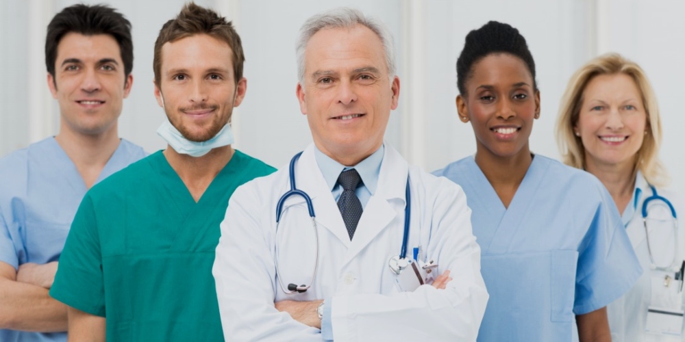 Seguro para erro medico