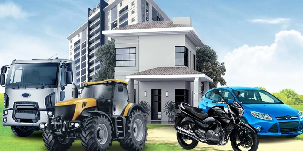 Como funciona consorcio de veiculo