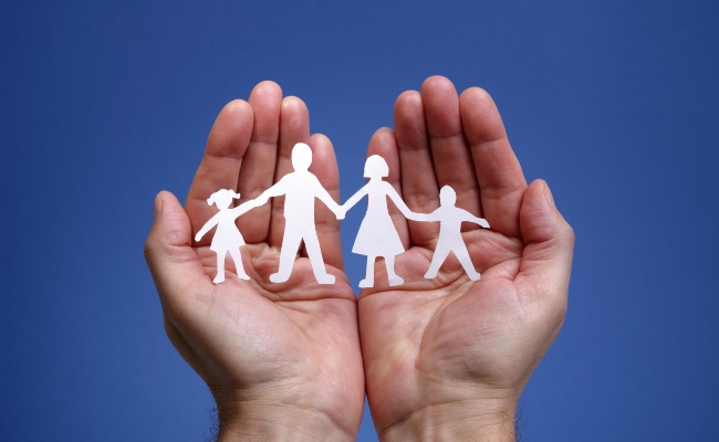 Cotação seguro de vida online