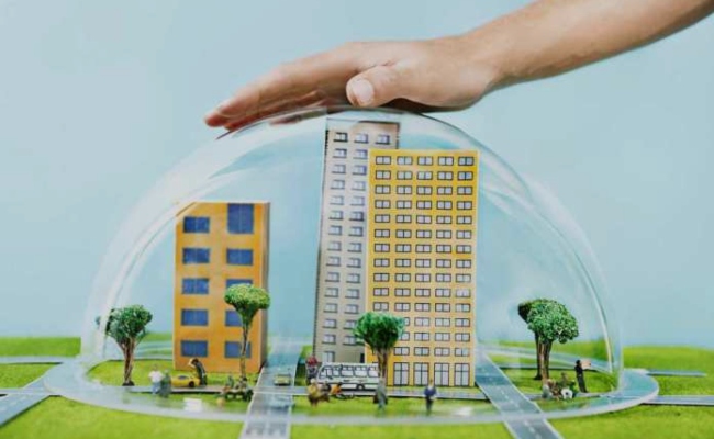 Seguro condominio codigo civil